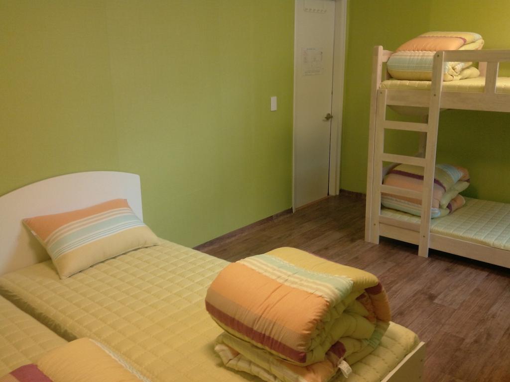 Dream Comfort Сеул Стая снимка