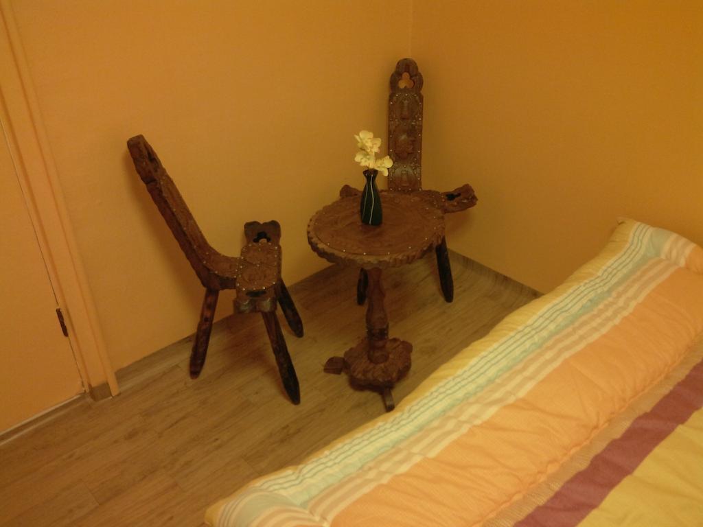 Dream Comfort Сеул Стая снимка