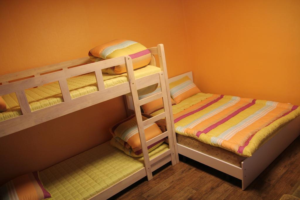 Dream Comfort Сеул Стая снимка