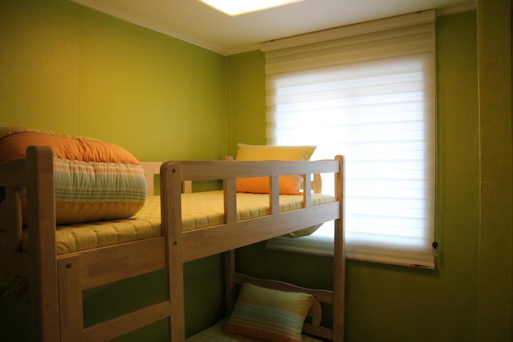 Dream Comfort Сеул Стая снимка