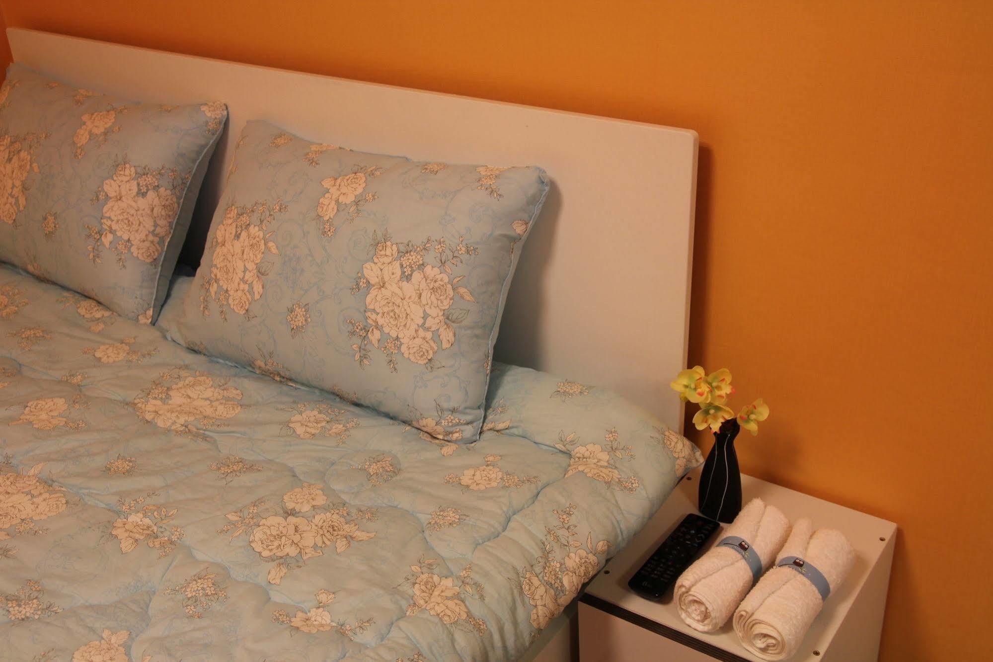 Dream Comfort Сеул Екстериор снимка