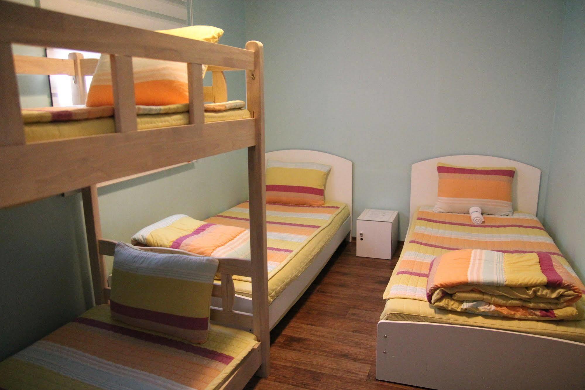 Dream Comfort Сеул Екстериор снимка