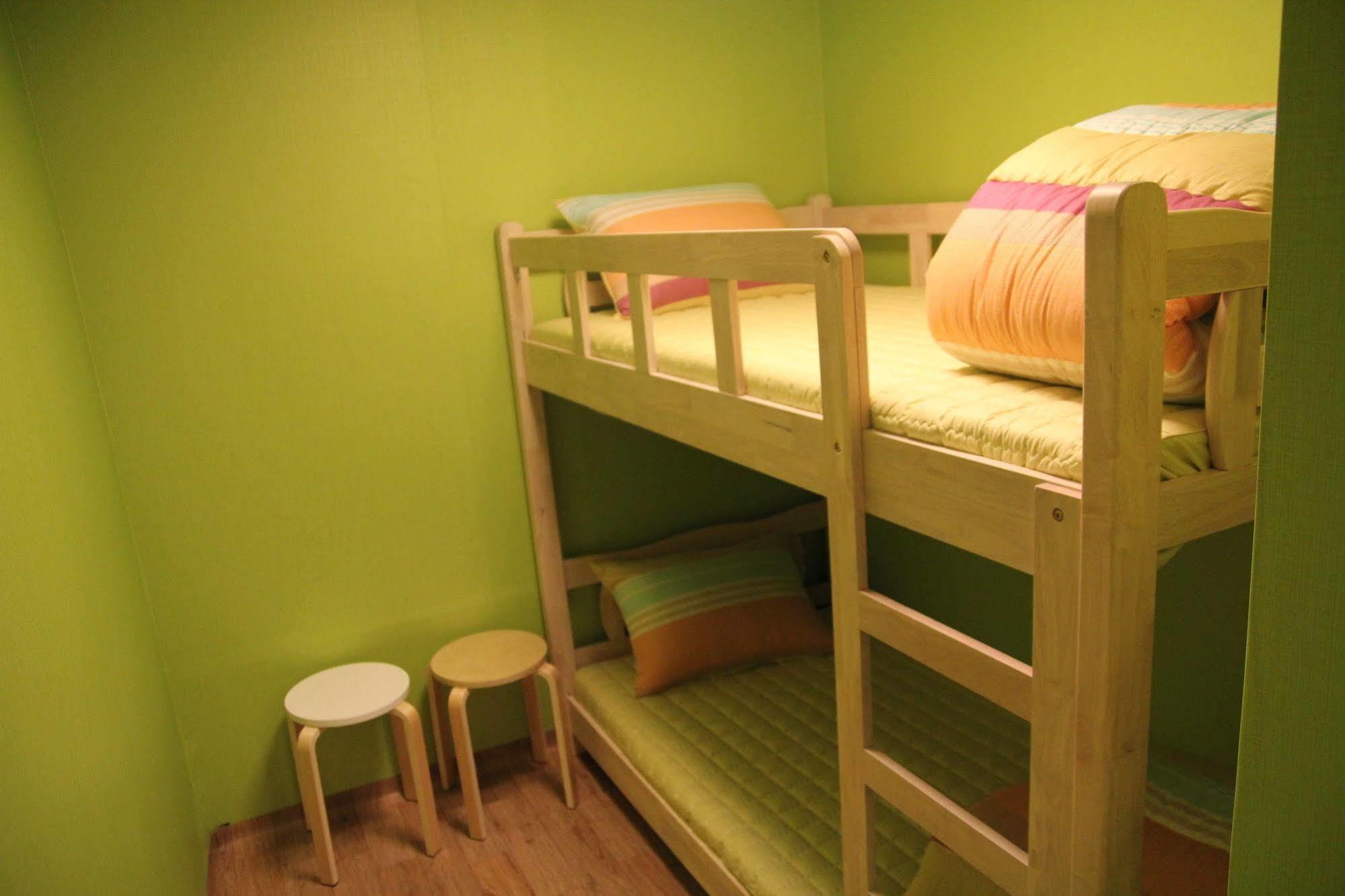 Dream Comfort Сеул Екстериор снимка